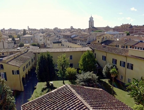 Seminario alla Scuola Superiore Sant’Anna di Pisa sugli obblighi di criminalizzazione a tutela della dignità umana